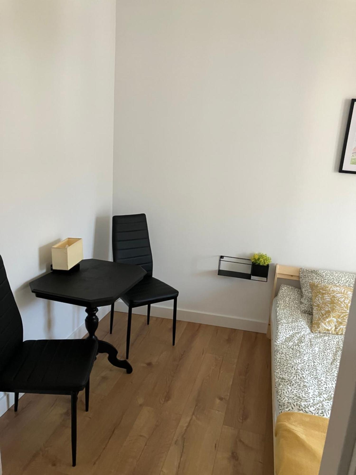 Appartamento Apartament Na Klasztornej Wągrowiec Esterno foto